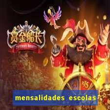 mensalidades escolas particulares porto alegre