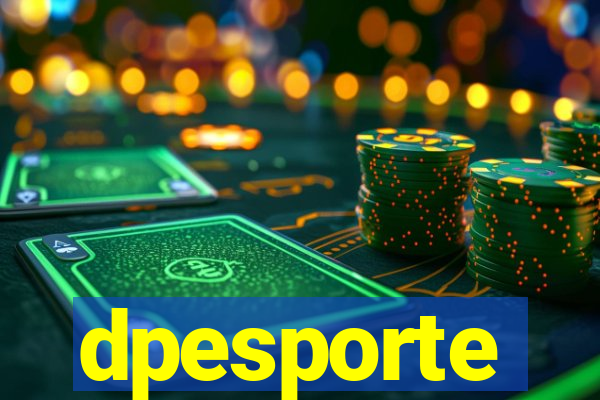 dpesporte