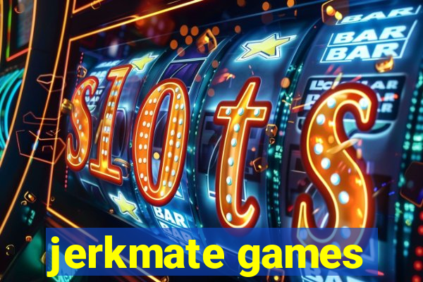 jerkmate games