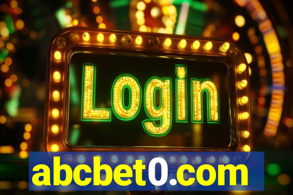 abcbet0.com