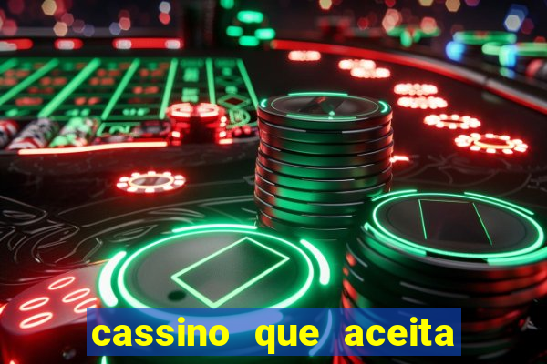 cassino que aceita google play