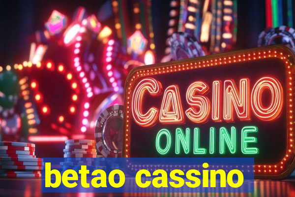 betao cassino
