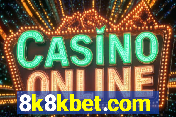 8k8kbet.com