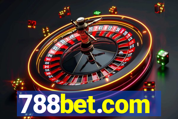 788bet.com