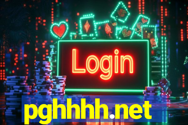 pghhhh.net