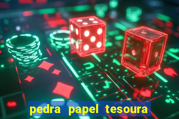 pedra papel tesoura livro pdf
