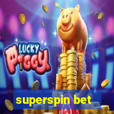 superspin bet