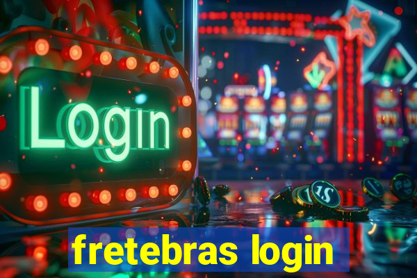 fretebras login