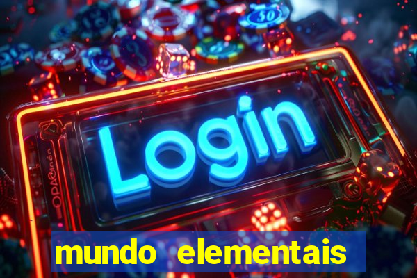 mundo elementais download apk