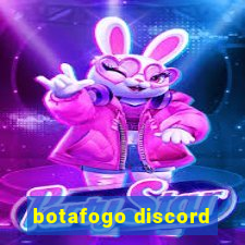botafogo discord