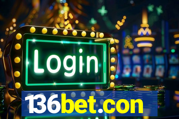 136bet.con