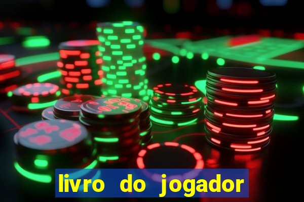 livro do jogador d&d 5e