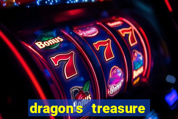 dragon's treasure demo wg