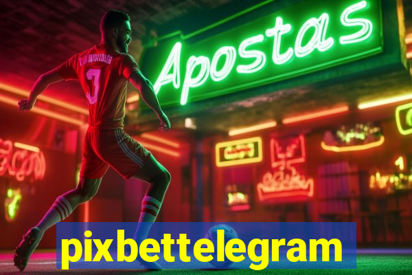 pixbettelegram