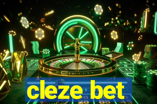 cleze bet