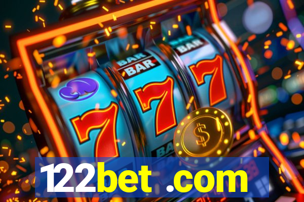 122bet .com