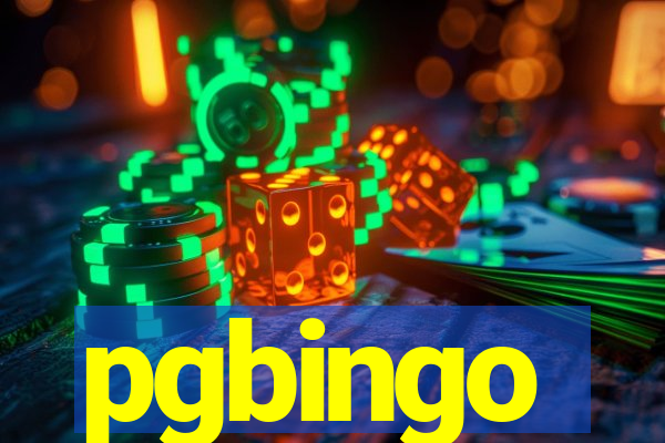 pgbingo