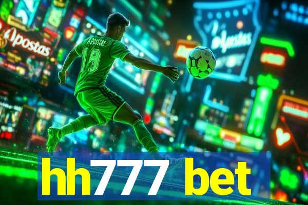 hh777 bet