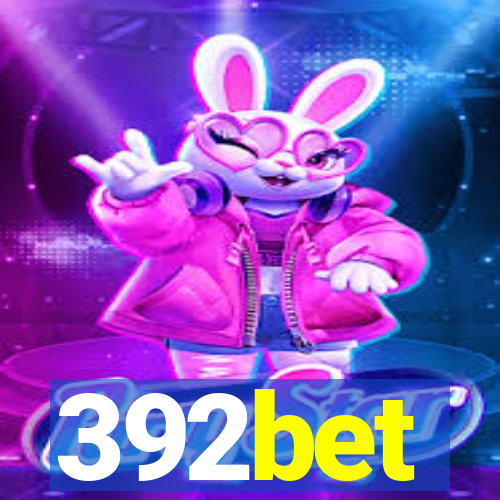 392bet