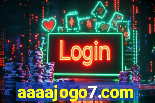 aaaajogo7.com