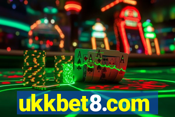 ukkbet8.com
