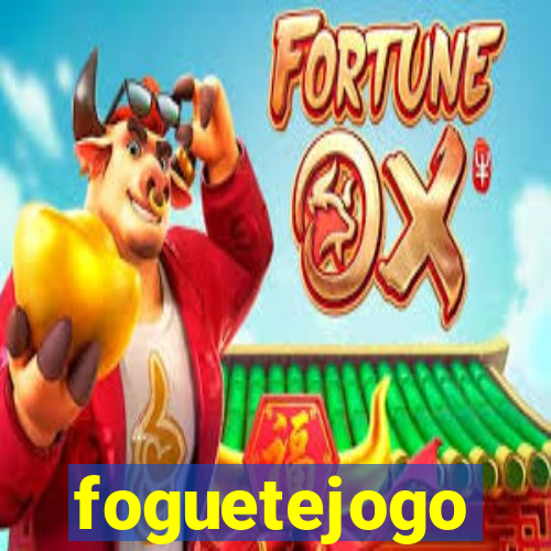 foguetejogo