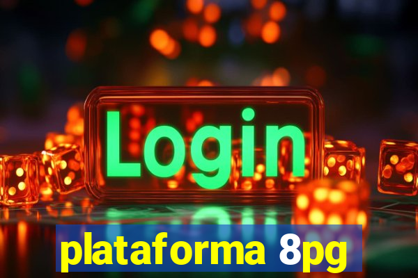 plataforma 8pg