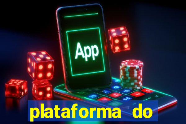 plataforma do neymar bet
