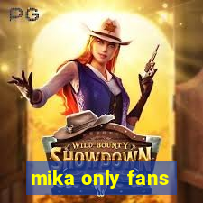 mika only fans