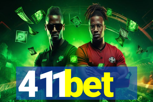 411bet