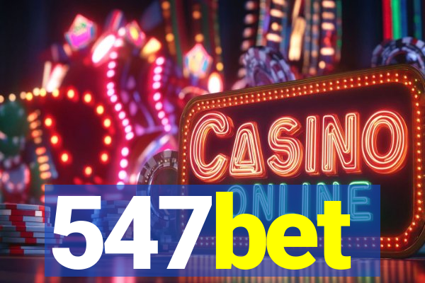547bet