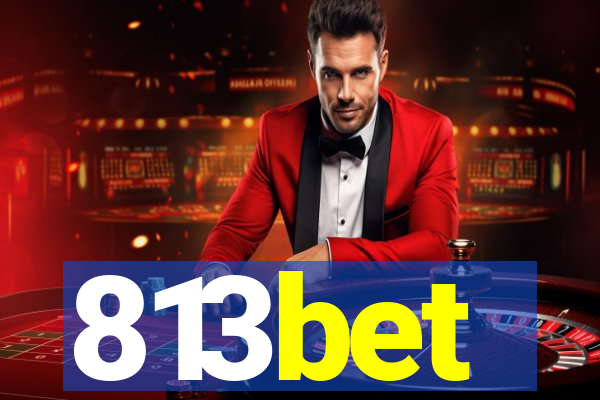 813bet