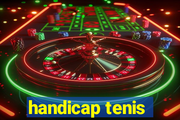 handicap tenis