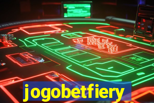 jogobetfiery