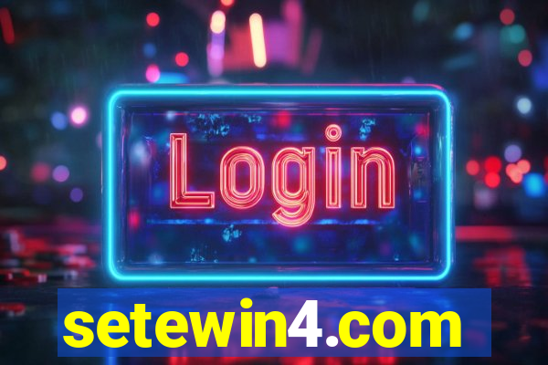 setewin4.com
