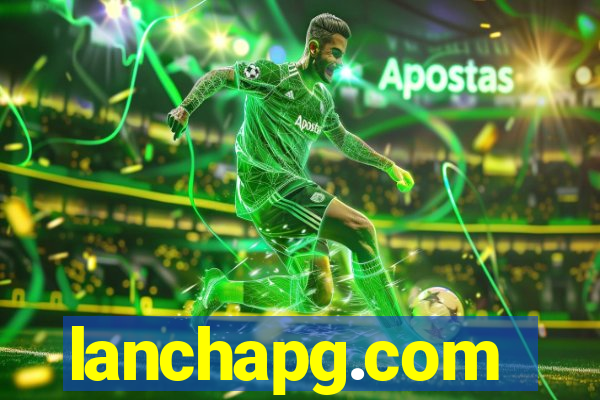 lanchapg.com