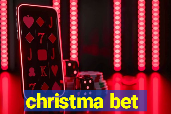 christma bet