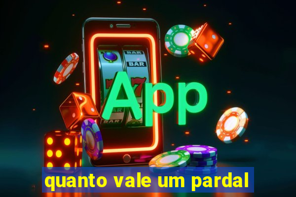 quanto vale um pardal
