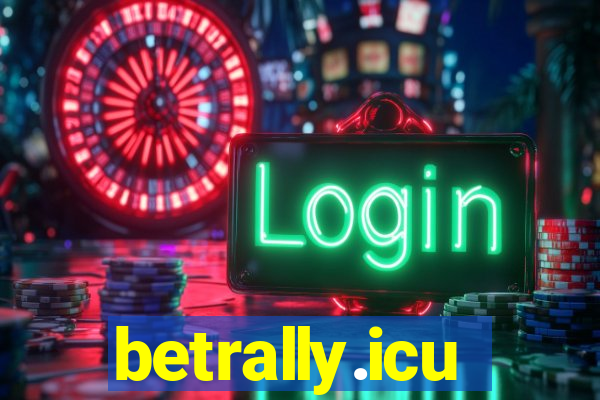 betrally.icu
