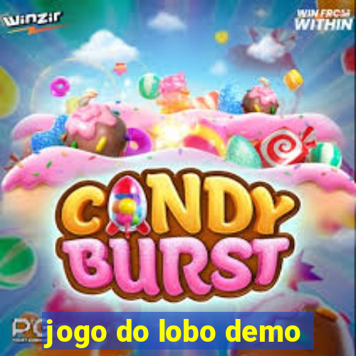 jogo do lobo demo