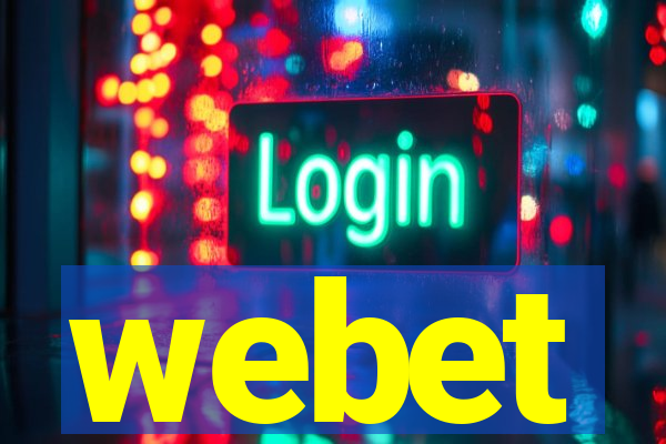 webet