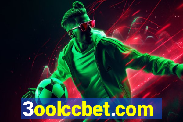 3oolccbet.com
