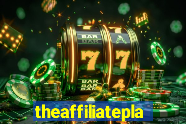 theaffiliateplatform.com