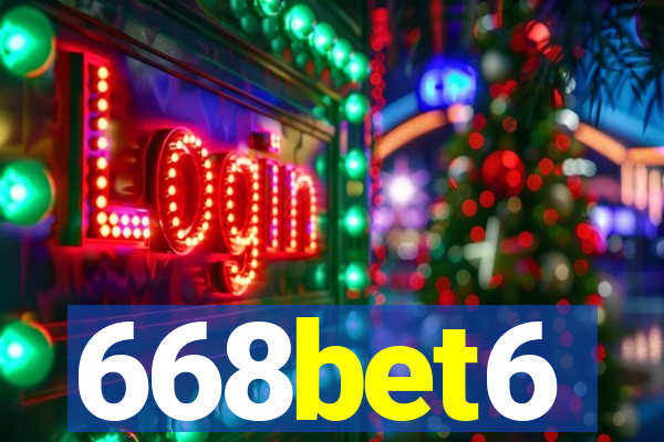 668bet6