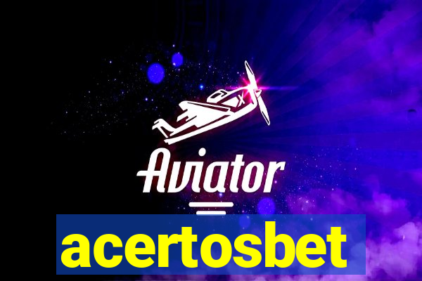 acertosbet