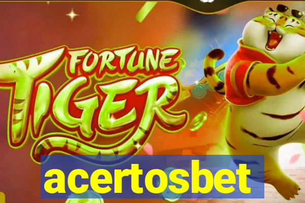 acertosbet