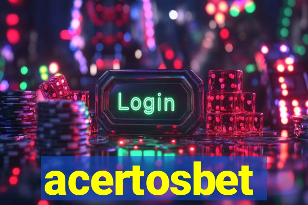 acertosbet