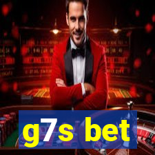 g7s bet