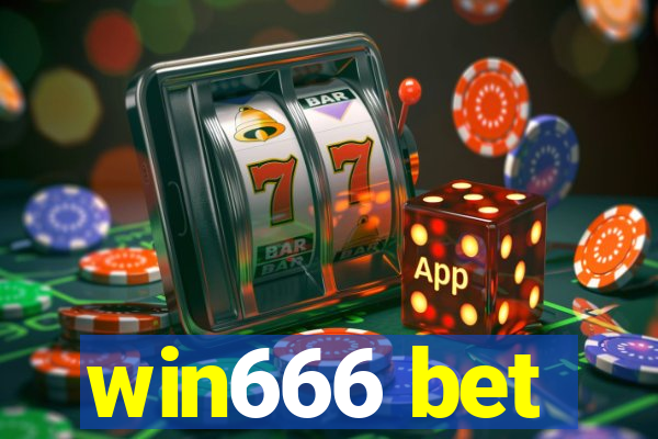 win666 bet