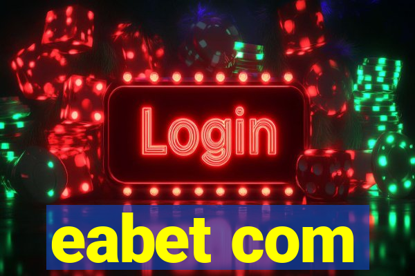 eabet com